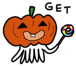 Martian and Buyotodo sticker #1236937