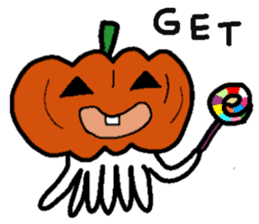 Martian and Buyotodo sticker #1236937