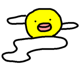 Martian and Buyotodo sticker #1236939