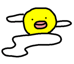 Martian and Buyotodo sticker #1236939