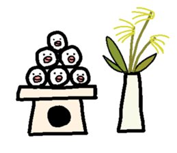 Martian and Buyotodo sticker #1236940