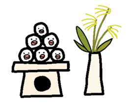 Martian and Buyotodo sticker #1236940