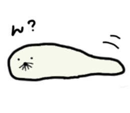 Martian and Buyotodo sticker #1236946