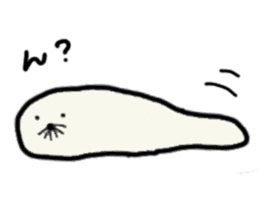 Martian and Buyotodo sticker #1236946