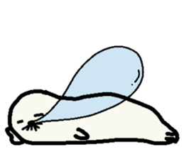 Martian and Buyotodo sticker #1236955