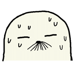 Martian and Buyotodo sticker #1236958