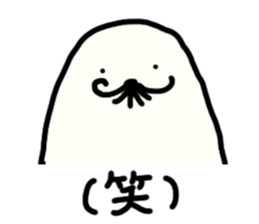 Martian and Buyotodo sticker #1236961