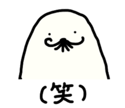 Martian and Buyotodo sticker #1236961