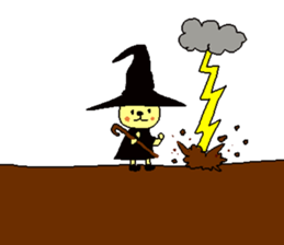 Pekochan Version 2 sticker #1237152