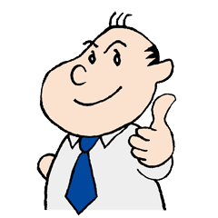 White Worker Hagemashi-kun 2