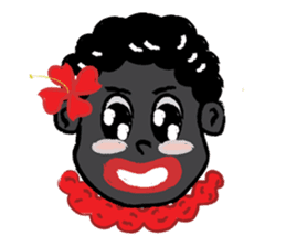 Little Mani sticker #1237762