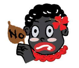 Little Mani sticker #1237767