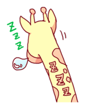 Friends series [4th] Kirry sticker #1237830