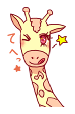 Friends series [4th] Kirry sticker #1237832