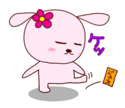 hanawanko come over sticker #1238464