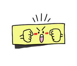 peta peta FUSEN-kun sticker #1238523