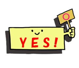 peta peta FUSEN-kun sticker #1238528