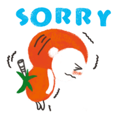 Drink Monkey (Tomato) sticker #1238617