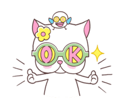 French Bulldog Prety Hana sticker #1238644