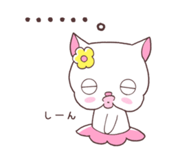 French Bulldog Prety Hana sticker #1238652