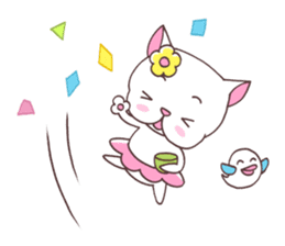 French Bulldog Prety Hana sticker #1238664