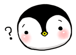 Maruomi [3rd series Friends] sticker #1238714