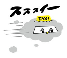 gravity slaver ku-mo-ku-mo-n sticker #1238974