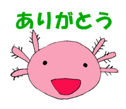 aquarium sticker #1239128