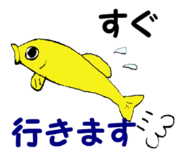 aquarium sticker #1239137