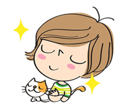 MerryDay sticker #1239322