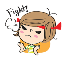 MerryDay sticker #1239323