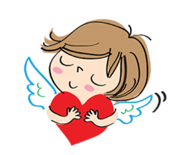 MerryDay sticker #1239324