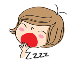 MerryDay sticker #1239325