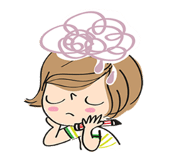 MerryDay sticker #1239326