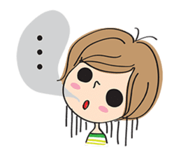 MerryDay sticker #1239327