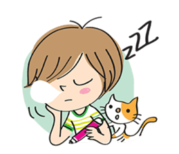 MerryDay sticker #1239328