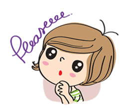 MerryDay sticker #1239329