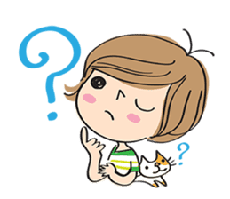 MerryDay sticker #1239330