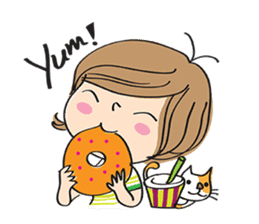 MerryDay sticker #1239331