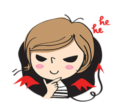 MerryDay sticker #1239333