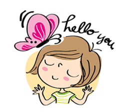 MerryDay sticker #1239335