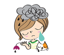 MerryDay sticker #1239336