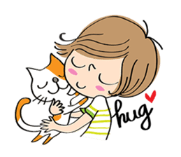 MerryDay sticker #1239337