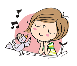 MerryDay sticker #1239338