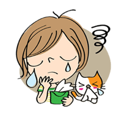 MerryDay sticker #1239339