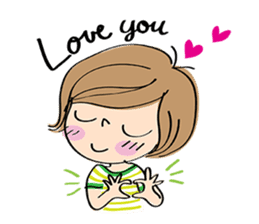 MerryDay sticker #1239340