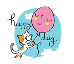 MerryDay sticker #1239341