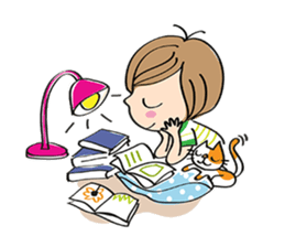 MerryDay sticker #1239342