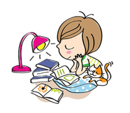 MerryDay sticker #1239342