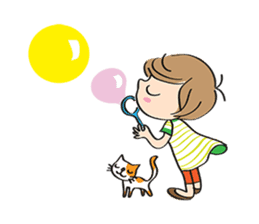 MerryDay sticker #1239346